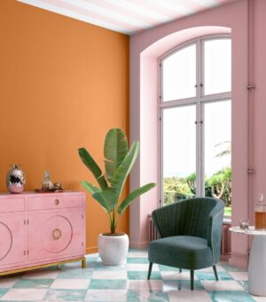 7 Surprising Colour Combinations that Can Add up to £11,500 to the Value of Your Home