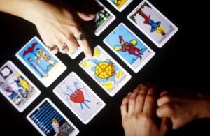 6 Facts You Probably Didn’t Know About Tarot