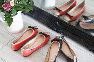 Pretty British Designed Ballet Pumps That Will Impress Everyone