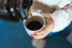 A Coffee Per Day Keeps the Doctor Away: The Benefits of Coffee on Your Gut Health