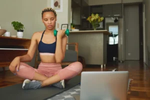 The Benefits of Online Fitness Coaching: Transform Your Health