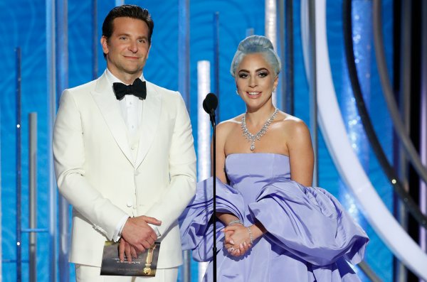 The Best Fashion of the 2019 Golden Globes