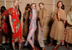 8 of the Biggest Trends for Spring 2020