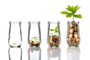 The Importance of Having Separate Money Pots