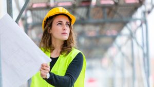 How to Become a Tradeswoman in the Male-Dominated Construction Industry