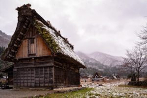 The World’s Most Luxurious “Hut-to-Hut” Hikes