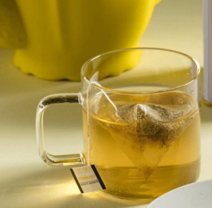 Tea-Based Wellness Routines: Unlocking Timeless Skin