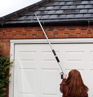 The Impact of Clogged Gutters on Your Home’s Foundation and How to Prevent it