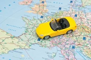 Planning a Post Brexit Move in 2017? 5 Tips For Driving Abroad