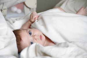 7 Tips to Get Your Baby to Sleep Through the Night