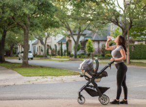 Jogging With Your Baby – the Ultimate Guide for Active Mothers