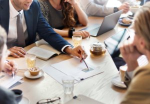 7 Small Business Tips to Make Meetings More Productive