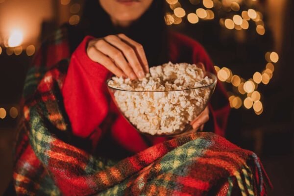 7 Tips for Spending Christmas Solo Without Feeling Lonely