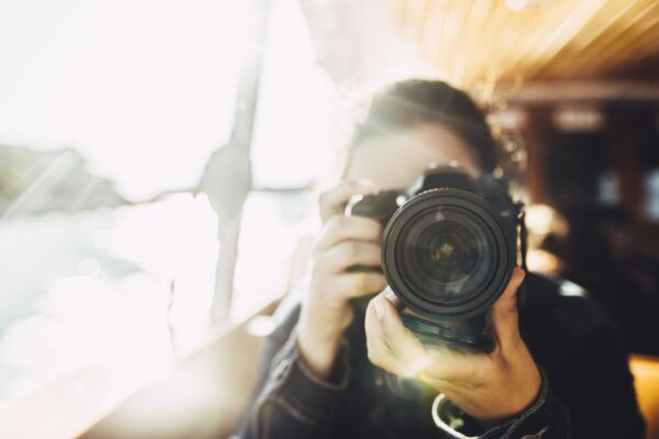 Building a Career in Photography: Must-Know Skills and Techniques