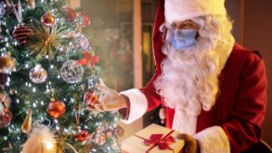 Five Tips to Follow in Order to Have a Hygienic Christmas