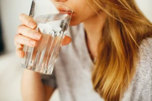 Is Britain the Most Dehydrated Nation in Europe?