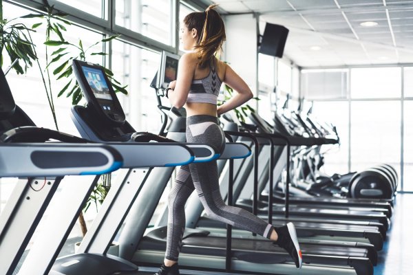 THESE are the Hottest Fitness Trends for 2019