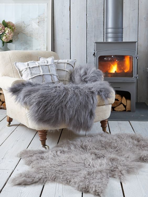 Top Tips to Keep Your Home Warm this Winter