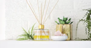 Cleanfluencer Reveals Five Ways to Make Your Home Smell Incredible