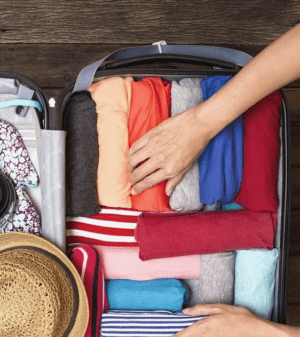 Packing Essentials for Your Relaxing Winter Getaway