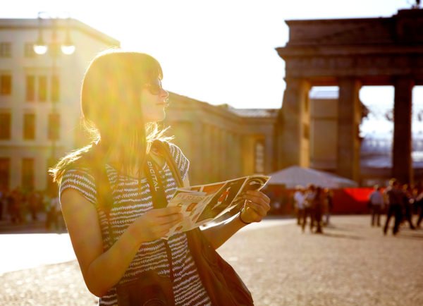 The Best Ways to Get the Most of Your Travels After Graduating (Personally and Professionally)