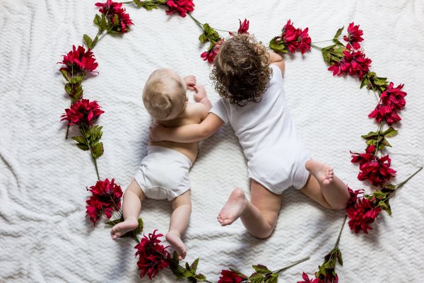 Stop in the Name of Love! How to Make Your First Valentine’s Day as a Parent Memorable