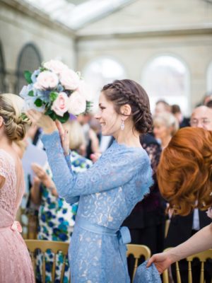 The Bridesmaid Edit: We’ve Tracked Down Eternal Classic Dresses From TH&TH