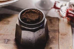 5 Cardinal Rules For Proper Coffee Storage