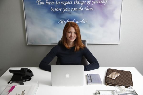 Megan Driscoll of EvolveMKD on How to Do What You Love Working Full-Time