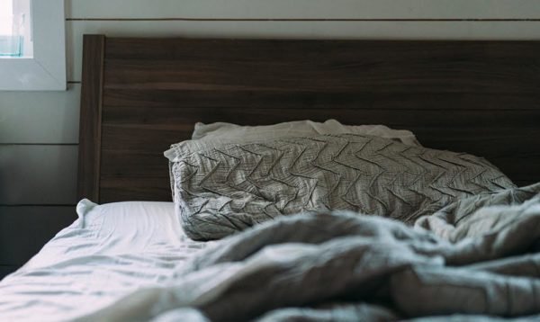 7 Ways Your Bedroom Interior is Affecting Your Sleep