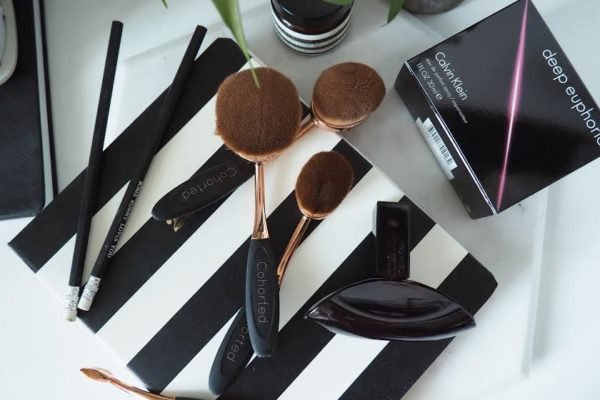 A Look Inside Our Beauty Cupboard: Autumn Beauty Essentials