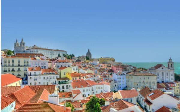 Looking for a Property in Portugal?