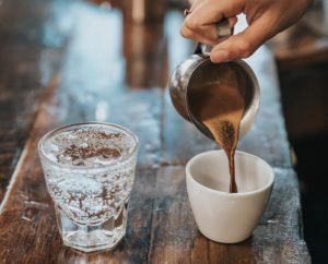 Becoming a Better Barista: 7 Ways to Improve Your Coffee-making Skills at Home