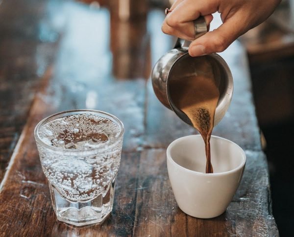 Becoming a Better Barista: 7 Ways to Improve Your Coffee-making Skills at Home