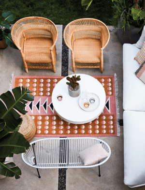 Here Comes the Sun: How to Get Your Patio Ready for Summer