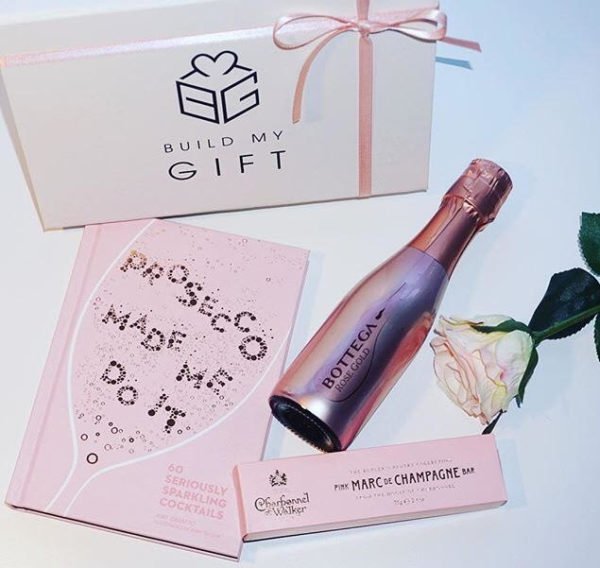 Remind Your Nearest and Dearest Why They’re Special With Build My Gift