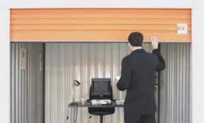 3 Steps to Take to Open Up Your Self-Storage Business