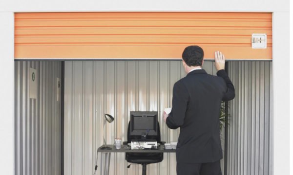 3 Steps to Take to Open Up Your Self-Storage Business