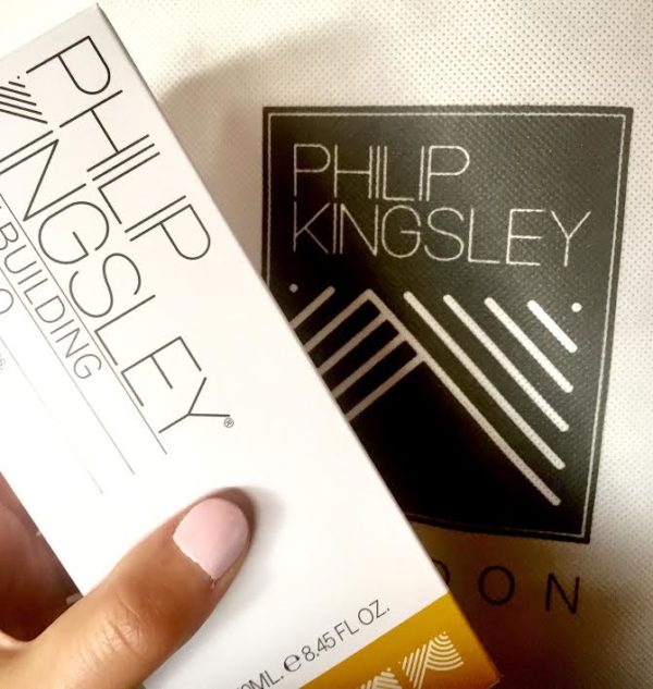 Is Your Hair in Urgent Need of Rescue? Philip Kingsley is Here to Save Our Strands!