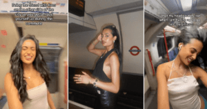 Tube Girl is Trending: Etiquette Expert Reveals how to do the Trend Respectfully