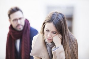 Five Signs That You Are In A Toxic Relationship