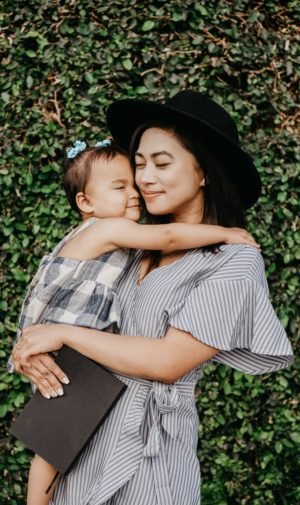 7 Ways to Be a Super Mum That Doesn’t Break the Bank