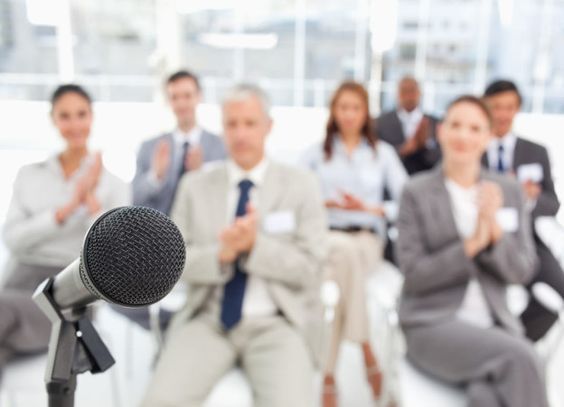 6 Ways to Improve Your Public Speaking Skills