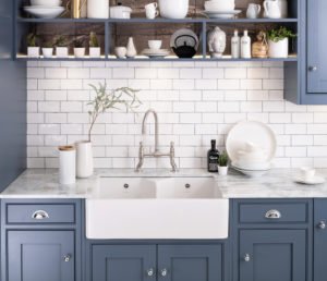 How to Make Your Kitchen Really Stand Out