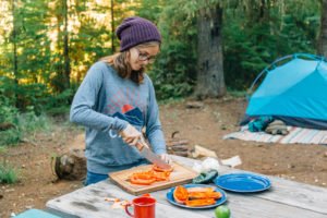 Eight Cheap Camping Tips Guaranteed to Make Your Outdoor Adventure a Bit More Agreeable