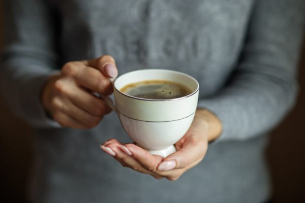 5 Unusual Uses for Leftover Coffee Grounds