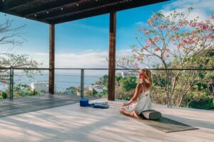 Paths to Wellness: Mexico’s Premier Destinations for Health and Healing