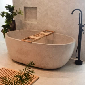 What are the Health Benefits of Stone Baths