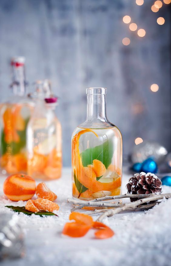 The Best and Worst Drinks for Teeth This Christmas