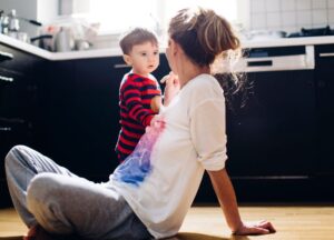 Gentle Parenting: Is There a “Right” Way to Raise Your Child?